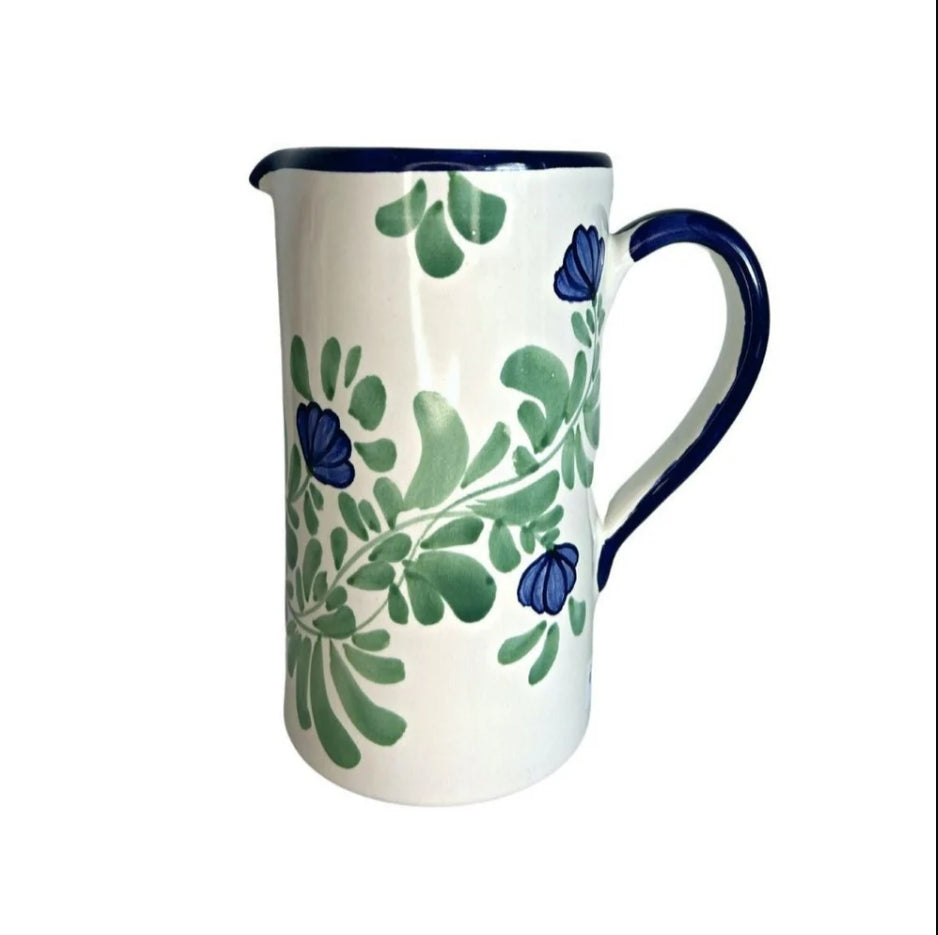A Tavola Pitcher