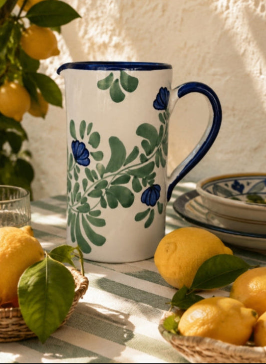A Tavola Pitcher